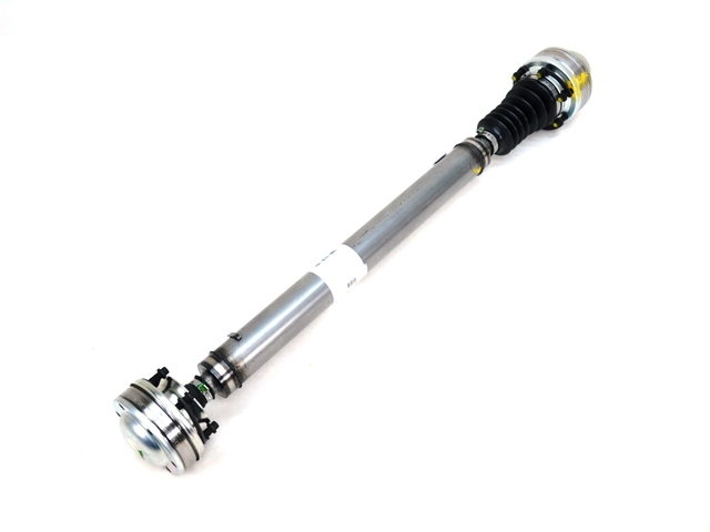 52111596AB - Propeller Shafts and U-Joints: Drive Shaft for Jeep: Liberty Image