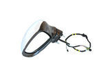 5RM251AUAF - : Outside Rear-View Mirror, Left for Mopar Image