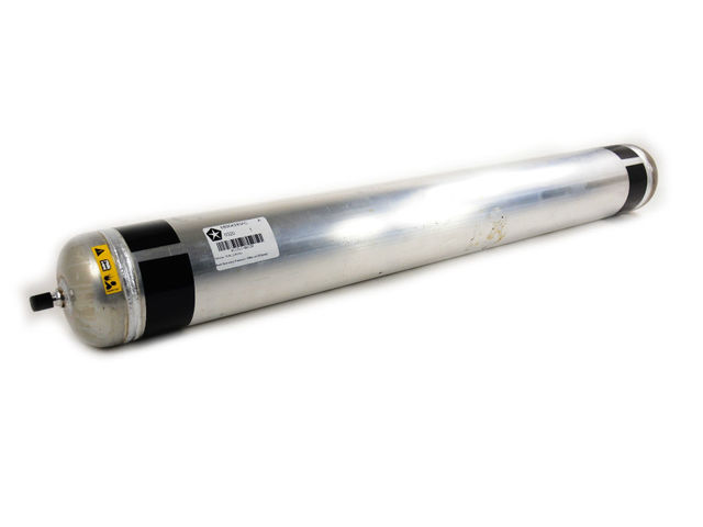 68064343AC - Front Suspension: Air Suspension Reservoir for Jeep: Grand Cherokee, Grand Cherokee WK Image
