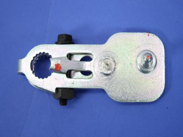 52104177AC - Automatic Transmission Multi-Speed: Manual Control Lever for Jeep: Grand Cherokee, Liberty, Wrangler Image