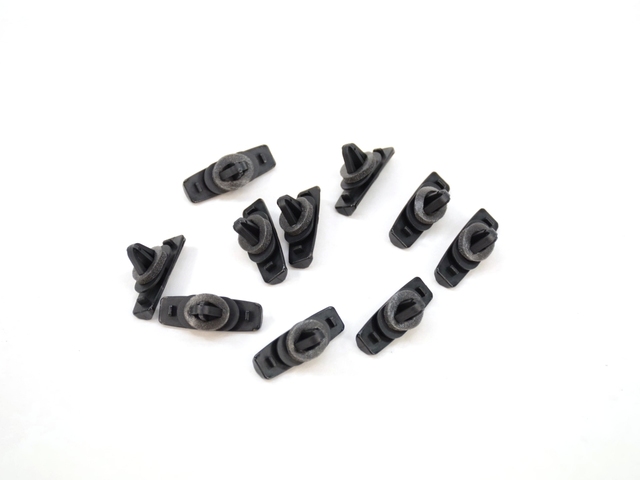 55156655AA - Exterior Ornamentation: Push Pin for Jeep: Liberty Image