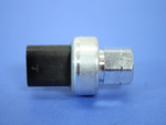 68308727AA - : A/C Pressure Transducer Valve for Chrysler: 200, 300, Pacifica, Town &amp; Country, Voyager | Dodge: Avenger, Caliber, Challenger, Charger, Dart, Durango, Grand Caravan, Hornet, Journey, Viper | Fiat: 500E, 500X | Jeep: Cherokee, Compass, Gladiator, Grand Cherokee, Grand Cherokee L, Grand Cherokee WK, Grand Wagoneer, Liberty, Patriot, Renegade, Wagoneer, Wrangler, Wrangler JK | Ram: 1500, 1500 Classic, 2500, 3500, C/V, ProMaster 1500, ProMaster 2500, ProMaster 3500, ProMaster City, ProMaster EV | SRT: Viper Image