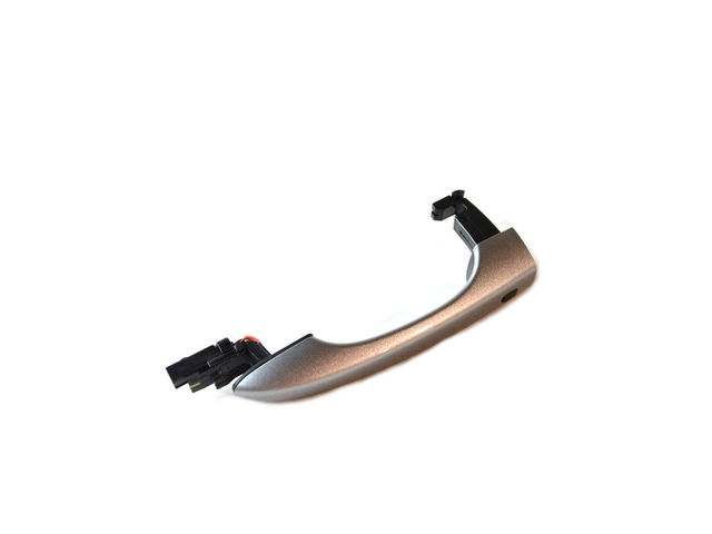 1YB52JSCAE - Doors, Door Mirrors and Related Parts: Exterior Door Handle, Left for Mopar Image