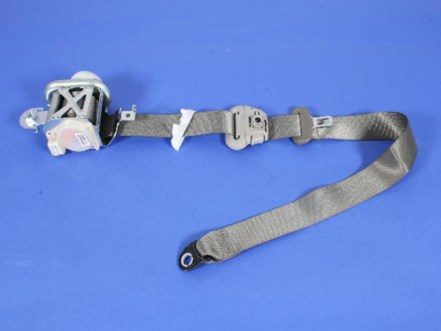 5KM851J3AB - Interior Trim: Front Outer Seat Belt, Left for Mopar Image