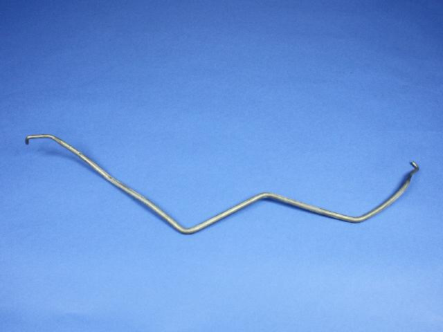 5065436AD - Doors and Related Parts: Door Latch Link, Right for Chrysler: 300 Image