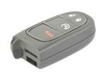 68288424AD - : Integrated Key Fob Transmitter for Ram: 1500, 2500, 3500 Image