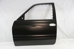 55023571 - Doors and Related Parts: Front Door Outer Repair Panel, Left for Mopar Image