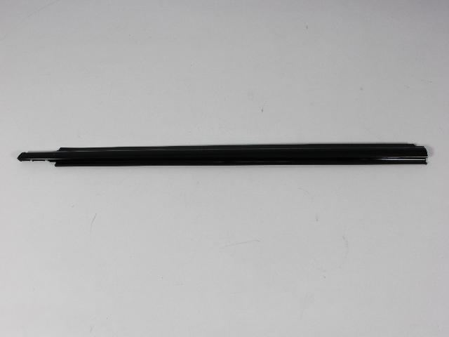 4717833AE - Doors and Related Parts: Front Door Belt Weatherstrip, Left for Mopar Image