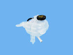 68252547AC - : Electronics Cooling Reservoir for Chrysler: Pacifica, Voyager Image