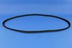 68040060AH - Doors, Door Mirrors and Related Parts: Decklid Weatherstrip for Mopar Image