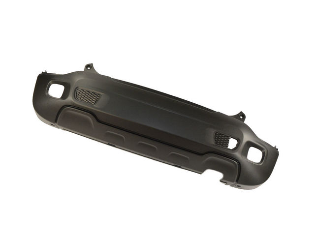 5VW93LXHAA - Frame, Bumper and Fascia: Rear Fascia for Jeep: Renegade Image