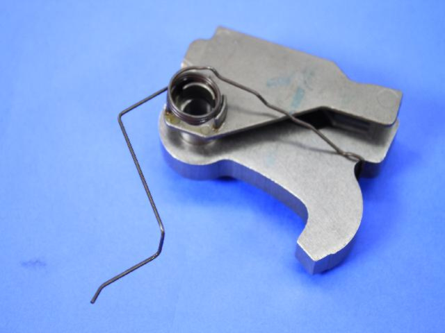 52852948AA - Automatic Transaxle 4 Speed: Parking Sprag Bracket for Chrysler: 300 | Dodge: Challenger, Charger, Dakota, Durango, Magnum, Nitro, Ram 1500 | Jeep: Liberty, Wrangler | Ram: 1500, Dakota Image