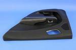 5RE661XXAB - Interior Trim: Rear Door Panel, Right for Mopar Image