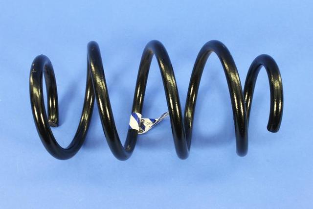 5168699AB - Front Suspension: Front Coil Spring, Right for Jeep: Cherokee Image