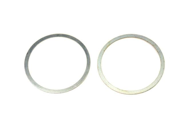 4883545AA - T355; 5-Speed; Manual Transaxle: Final Drive Shim for Chrysler: PT Cruiser | Dodge: Caliber, Journey, Neon | Jeep: Compass, Patriot Image