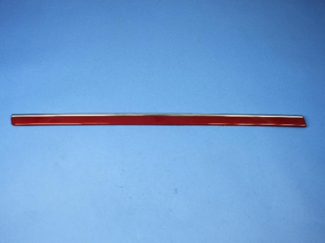 WG20ARHAC - Exterior Ornamentation: Rear Door Molding, Right for Chrysler: 300 | Dodge: Charger, Magnum Image