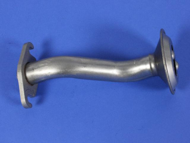 4892429AA - Engine 2.7L Six Cylinder: Oil Pickup Tube for Chrysler: 300 | Dodge: Charger, Magnum Image