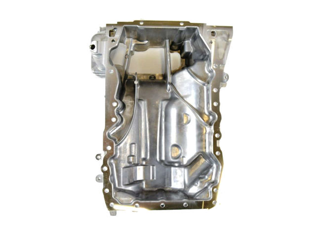 68051598AC - Engine: Engine Oil Pan for Dodge: Durango | Jeep: Grand Cherokee | Ram: 1500, 1500 Classic Image