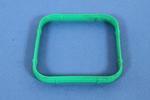 4627590AA - : Intake Manifold Seal for Chrysler: 300 | Dodge: Challenger, Charger, Durango | Jeep: Grand Cherokee, Grand Cherokee L, Wagoneer, Wrangler | Ram: 1500, 1500 Classic, 2500 Image