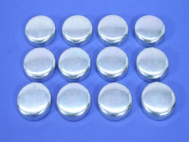 4884893AA - 2.4L Gas; Engine: Cap for Chrysler: 200, Sebring | Dodge: Avenger, Caliber, Dart, Hornet, Journey | Fiat: 500X | Jeep: Cherokee, Compass, Grand Cherokee, Patriot, Renegade, Wrangler | Ram: 1500, ProMaster City Image