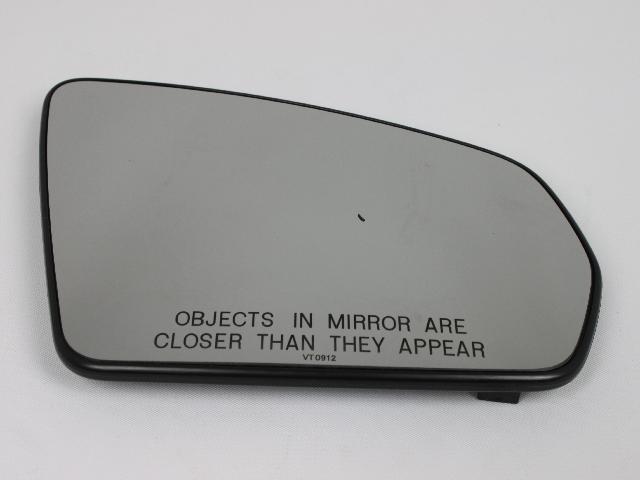 68020072AA - Doors, Door Mirrors and Related Parts: Mirror Replacement Glass, Right for Mopar Image