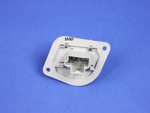 4864957 - : Blower Motor Resistor for Mopar Image