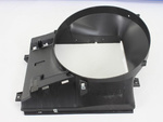 52028851AF - : Fan Shroud for Dodge: Ram 1500, Ram 2500, Ram 3500 Image