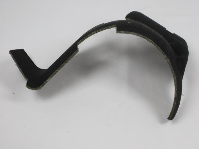 5028687AA - Interior Trim: Shock Tower Silencer, Left for Chrysler: Town &amp; Country | Dodge: Grand Caravan Image