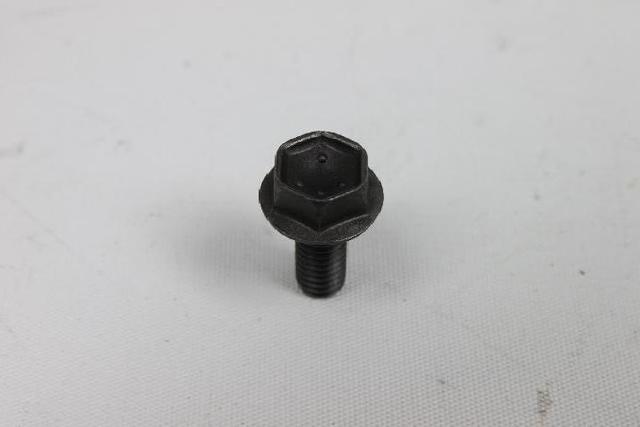 68110570AA - F21-250; 6 Speed; Automatic Transaxle: Hex Flange Head Bolt for Fiat: 500, 500L | Jeep: Compass Image