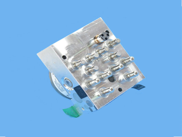 68354154AA - Brakes: Anti-lock Brake Control Unit for Jeep: Compass Image