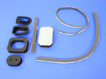 68066971AA - : A/C And Heater Unit Seal Kit for Chrysler: 200 | Dodge: Avenger, Caliber | Jeep: Compass, Patriot Image