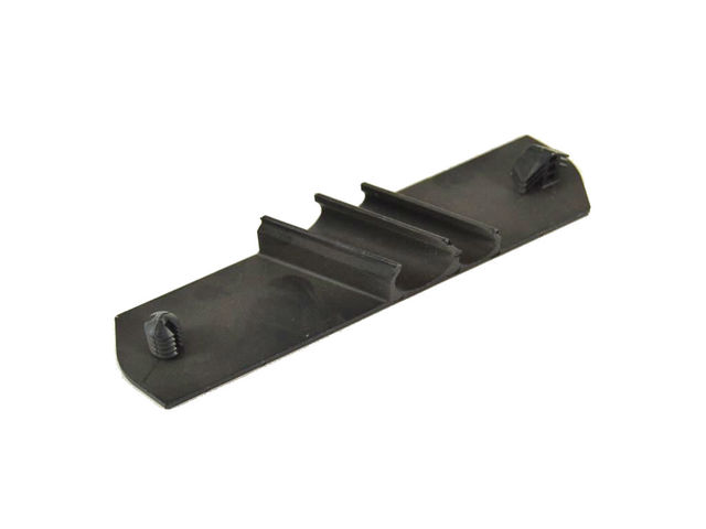 55156260AA - Wiper/Lock Cylinder and Keys: Hose Clip for Dodge: Nitro | Jeep: Liberty Image