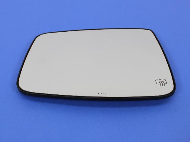 68050299AA - Doors, Door Mirrors and Related Parts: Mirror Replacement Glass, Left for Dodge: Ram 1500, Ram 2500 | Ram: 1500, 1500 Classic, 2500 Image