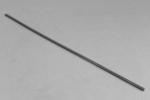 68677623AA - Exterior Ornamentation: Roof Molding, Left for Mopar Image