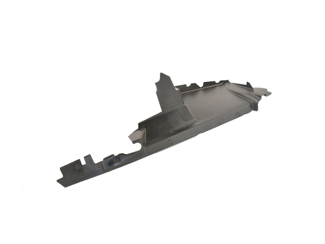 68328716AA - Cooling: Air Inlet Baffle for Jeep: Grand Cherokee, Grand Cherokee WK Image