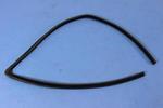 55276180AH - : Glass Run Seal, Right for Dodge: Ram 1500, Ram 2500, Ram 3500 Image