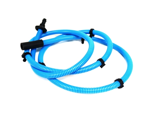 2001 Jeep Grand Cherokee Sunroof Drain Hose, Front, Right