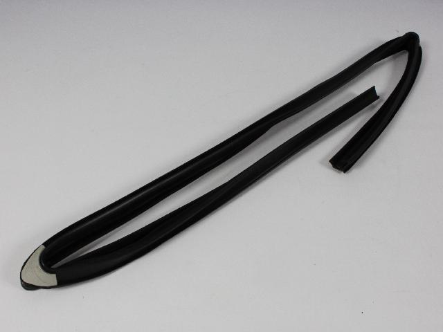 5065181AH - Doors and Related Parts: Front Door Glass Run, Left for Chrysler: 300 | Dodge: Charger, Magnum Image