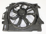 5058674AD - : Fan Module for Chrysler: Town &amp; Country | Dodge: Grand Caravan | Ram: C/V Image