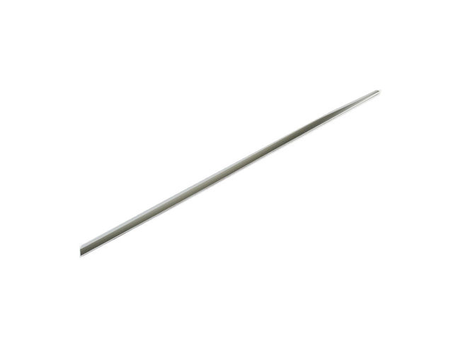 68365867AA - Exterior Ornamentation: Quarter Trim Molding, Left for Mopar Image