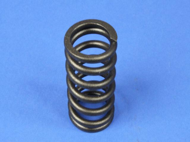 4648907AA - Engine 2.4L Four Cylinder: Valve Spring for Chrysler: PT Cruiser, Sebring, Voyager | Dodge: Caravan, Neon, Stratus | Jeep: Liberty, Wrangler Image