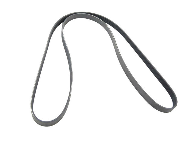 4892791AA - Electrical: Accessory Drive Belt for Jeep: Commander, Grand Cherokee, Liberty | Ram: 1500 Image