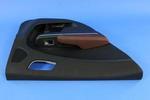 5RE671M8AB - Interior Trim: Rear Door Panel, Left for Mopar Image