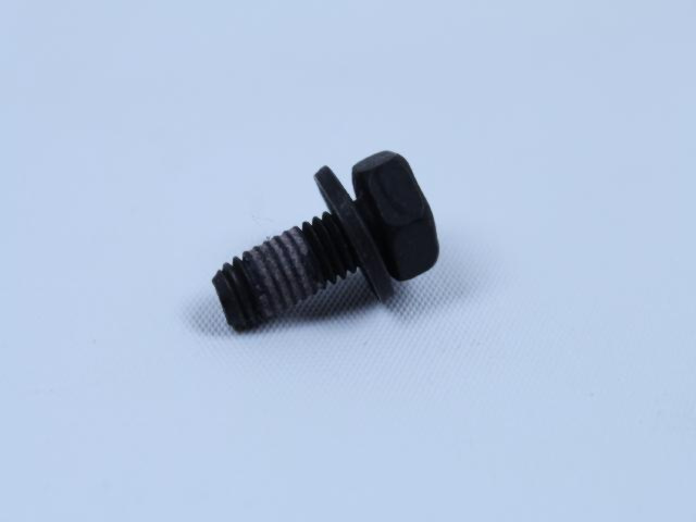 6501755 - Automatic Transaxle 4 Speed: Hex Head Screw And Washer for Mopar Image