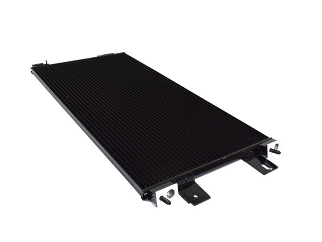 68004052AB - Air Conditioners and Heaters: Air Conditioning Condenser for Chrysler: 200 | Dodge: Avenger, Caliber | Jeep: Compass, Patriot Image