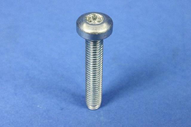 6510243AA - 845RE; 8-Speed; Automatic Transmission: Pan Head Screw for Chrysler: 300 | Dodge: Charger | Jeep: Grand Cherokee Image