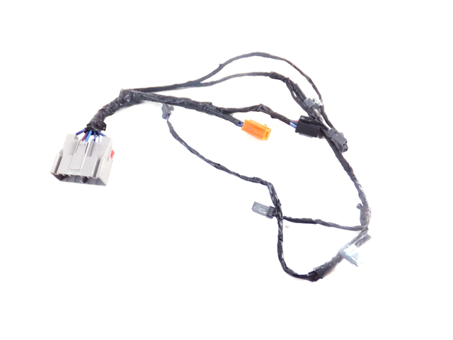 5030504AA - Electrical: A/c And Heater Wiring for Mopar Image