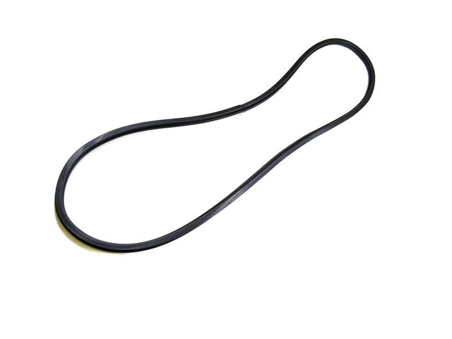 68225188AB - Doors, Door Mirrors and Related Parts: Rear Door Body Mounted Weatherstrip for Jeep: Cherokee Image