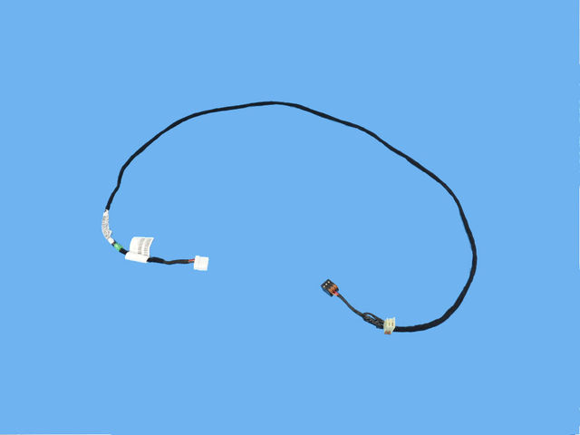 4727677AF - Electrical: Sliding Door Right Wiring for Ram: ProMaster 1500, ProMaster 2500, ProMaster 3500 Image