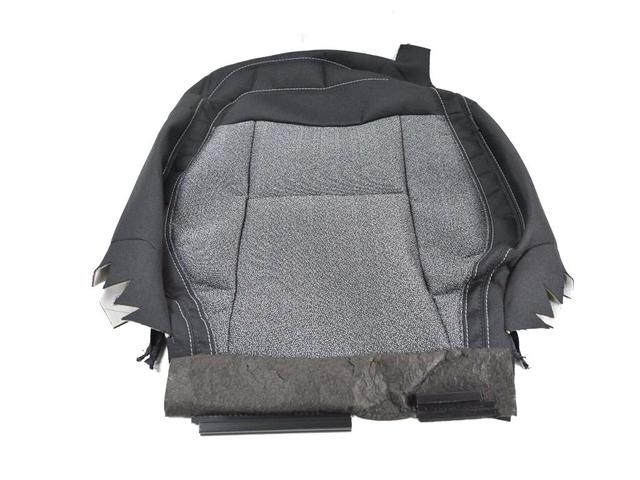 5SG47LXBAA - Interior Trim: Front Seat Back Cover for Ram: ProMaster 1500, ProMaster 2500, ProMaster 3500 Image